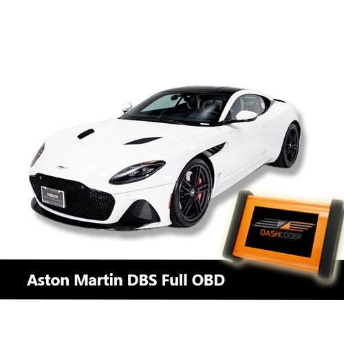 Aston-Martin-DBS-Full-OBD-Dashcoder